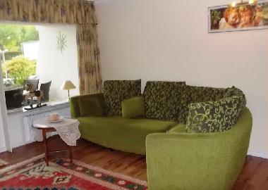 Appartement de vacances /en/au 23730 (Holsteinische Schweiz)ou appartement ou maison de vacances