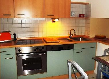 Appartement de vacances /en/au 23730 (Holsteinische Schweiz)ou appartement ou maison de vacances