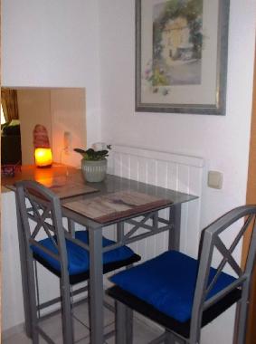 Appartement de vacances /en/au 23730 (Holsteinische Schweiz)ou appartement ou maison de vacances