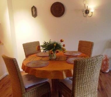 Appartement de vacances /en/au 23730 (Holsteinische Schweiz)ou appartement ou maison de vacances