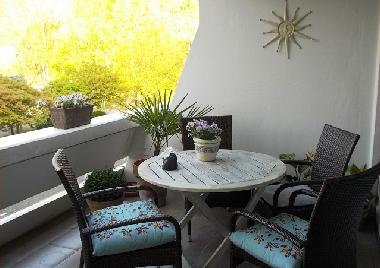 Appartement de vacances /en/au 23730 (Holsteinische Schweiz)ou appartement ou maison de vacances