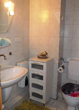 Appartement de vacances /en/au 23730 (Holsteinische Schweiz)ou appartement ou maison de vacances