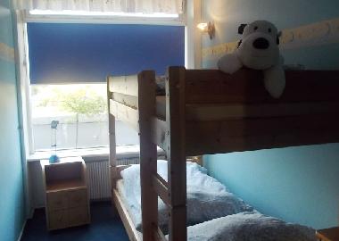 Appartement de vacances /en/au 23730 (Holsteinische Schweiz)ou appartement ou maison de vacances