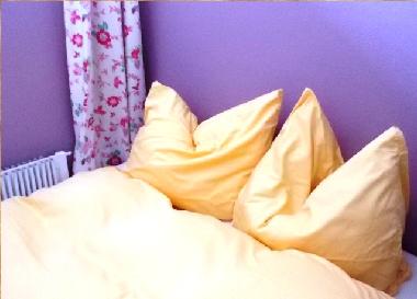 Appartement de vacances /en/au 23730 (Holsteinische Schweiz)ou appartement ou maison de vacances