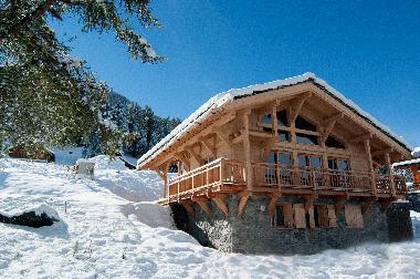 Chalet �/en/au Nendaz (Nendaz)ou appartement ou maison de vacances