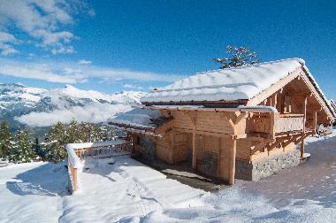 Chalet �/en/au Nendaz (Nendaz)ou appartement ou maison de vacances