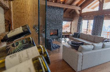 Chalet �/en/au Nendaz (Nendaz)ou appartement ou maison de vacances