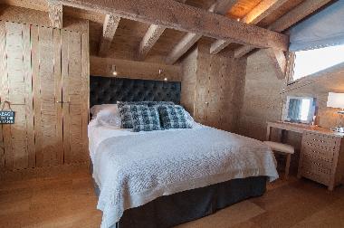 Chalet �/en/au Nendaz (Nendaz)ou appartement ou maison de vacances