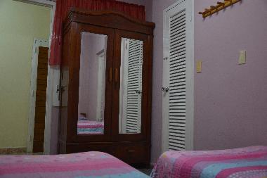 Appartement de vacances �/en/au Vedado, La Habana (Ciudad de la Habana)ou appartement ou maison de vacances