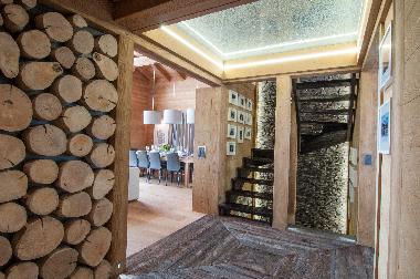 Chalet �/en/au Nendaz (Nendaz)ou appartement ou maison de vacances