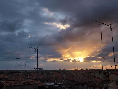 Appartement de vacances /en/au Pietrasanta (Lucca)ou appartement ou maison de vacances