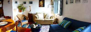 Appartement de vacances /en/au Pietrasanta (Lucca)ou appartement ou maison de vacances