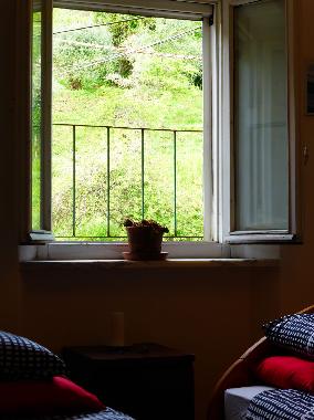 Appartement de vacances /en/au Pietrasanta (Lucca)ou appartement ou maison de vacances