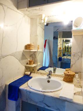 Appartement de vacances /en/au Pietrasanta (Lucca)ou appartement ou maison de vacances