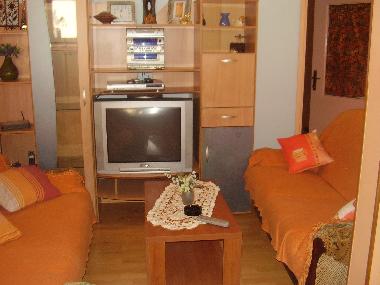 Appartement de vacances �/en/au Zadar (Zadarska)ou appartement ou maison de vacances
