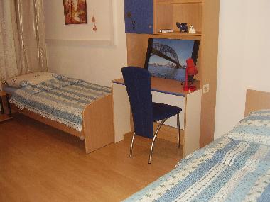 Appartement de vacances �/en/au Zadar (Zadarska)ou appartement ou maison de vacances