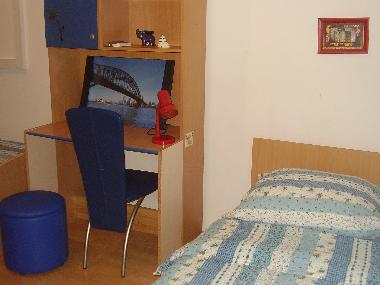 Appartement de vacances �/en/au Zadar (Zadarska)ou appartement ou maison de vacances