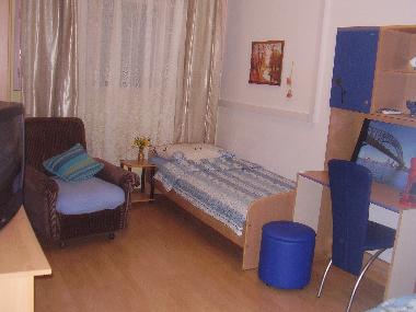 Appartement de vacances �/en/au Zadar (Zadarska)ou appartement ou maison de vacances
