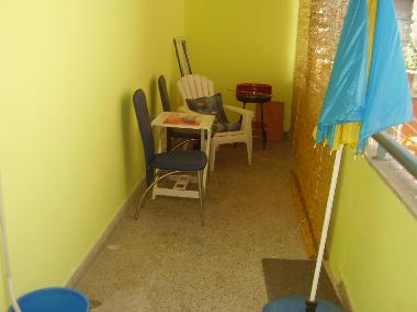 Appartement de vacances �/en/au Zadar (Zadarska)ou appartement ou maison de vacances