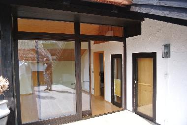 Maison de vacances /en/au Garmisch-Partenkirchen (Oberbayern)ou appartement ou maison de vacances