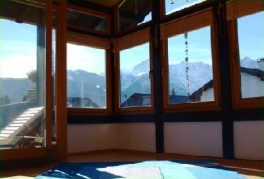 Maison de vacances /en/au Garmisch-Partenkirchen (Oberbayern)ou appartement ou maison de vacances