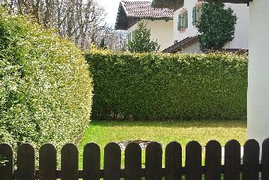 Maison de vacances /en/au Garmisch-Partenkirchen (Oberbayern)ou appartement ou maison de vacances