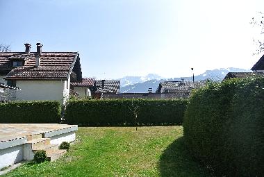 Maison de vacances /en/au Garmisch-Partenkirchen (Oberbayern)ou appartement ou maison de vacances