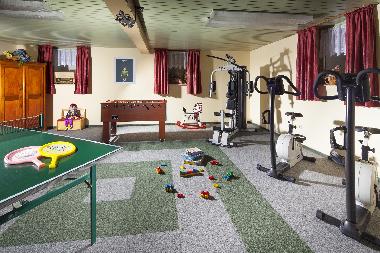 Appartement de vacances /en/au Berchtesgaden (Oberbayern)ou appartement ou maison de vacances