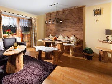 Appartement de vacances /en/au Berchtesgaden (Oberbayern)ou appartement ou maison de vacances