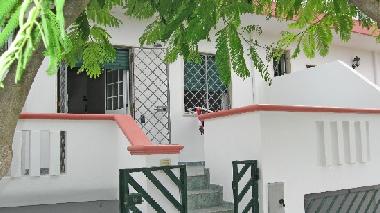 Maison de vacances /en/au Ugento (Lecce)ou appartement ou maison de vacances