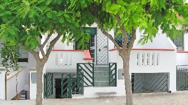 Maison de vacances /en/au Ugento (Lecce)ou appartement ou maison de vacances