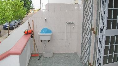 Maison de vacances /en/au Ugento (Lecce)ou appartement ou maison de vacances