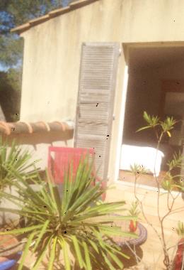 Maison de vacances /en/au NIMES (Gard)ou appartement ou maison de vacances