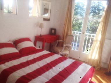 Maison de vacances /en/au NIMES (Gard)ou appartement ou maison de vacances