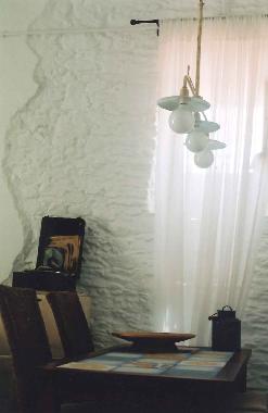Maison de vacances �/en/au Syros (Kyklades)ou appartement ou maison de vacances