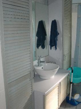 Maison de vacances �/en/au Syros (Kyklades)ou appartement ou maison de vacances