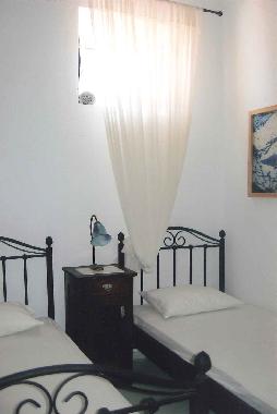 Maison de vacances �/en/au Syros (Kyklades)ou appartement ou maison de vacances
