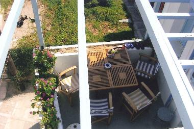 Maison de vacances �/en/au Syros (Kyklades)ou appartement ou maison de vacances