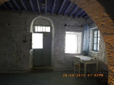 Maison de vacances �/en/au Syros (Kyklades)ou appartement ou maison de vacances