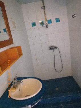 Maison de vacances �/en/au Syros (Kyklades)ou appartement ou maison de vacances
