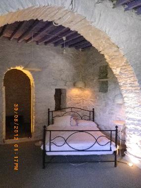 Maison de vacances �/en/au Syros (Kyklades)ou appartement ou maison de vacances