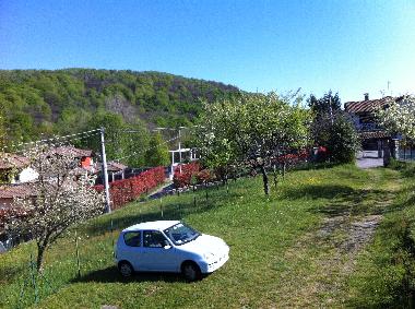 Villa /en/au Brovello Carpugnino (Verbano-Cusio-Ossola)ou appartement ou maison de vacances