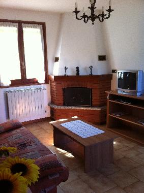 Villa /en/au Brovello Carpugnino (Verbano-Cusio-Ossola)ou appartement ou maison de vacances