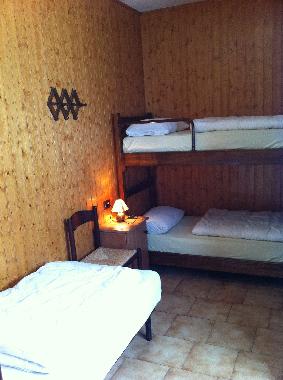 Villa /en/au Brovello Carpugnino (Verbano-Cusio-Ossola)ou appartement ou maison de vacances