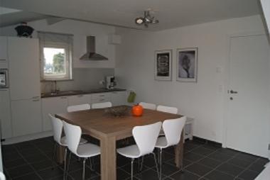 Maison de vacances /en/au Middelkerke-Westende-Lombardsijde (Flandre)ou appartement ou maison de vacances