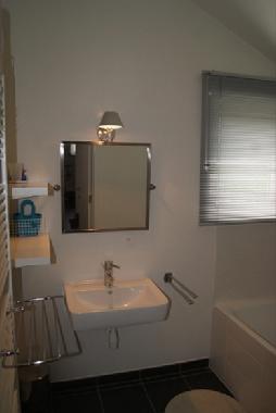 Maison de vacances /en/au Middelkerke-Westende-Lombardsijde (Flandre)ou appartement ou maison de vacances