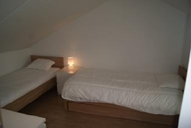 Maison de vacances /en/au Middelkerke-Westende-Lombardsijde (Flandre)ou appartement ou maison de vacances