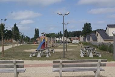 Maison de vacances /en/au Middelkerke-Westende-Lombardsijde (Flandre)ou appartement ou maison de vacances