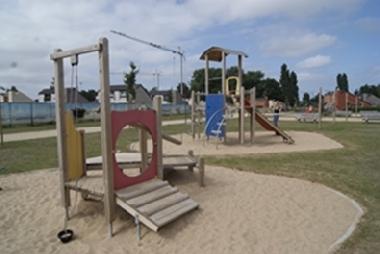 Maison de vacances /en/au Middelkerke-Westende-Lombardsijde (Flandre)ou appartement ou maison de vacances