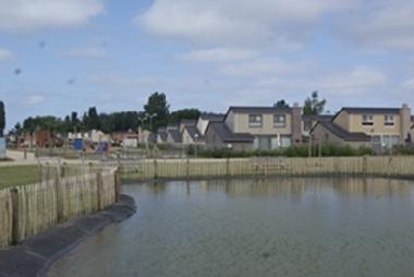 Maison de vacances /en/au Middelkerke-Westende-Lombardsijde (Flandre)ou appartement ou maison de vacances